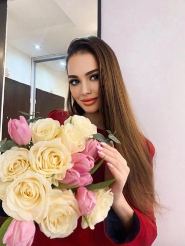 Проститутка Ксения
