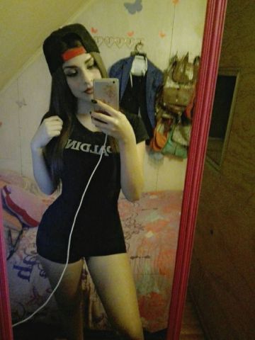 Проститутка Алиса